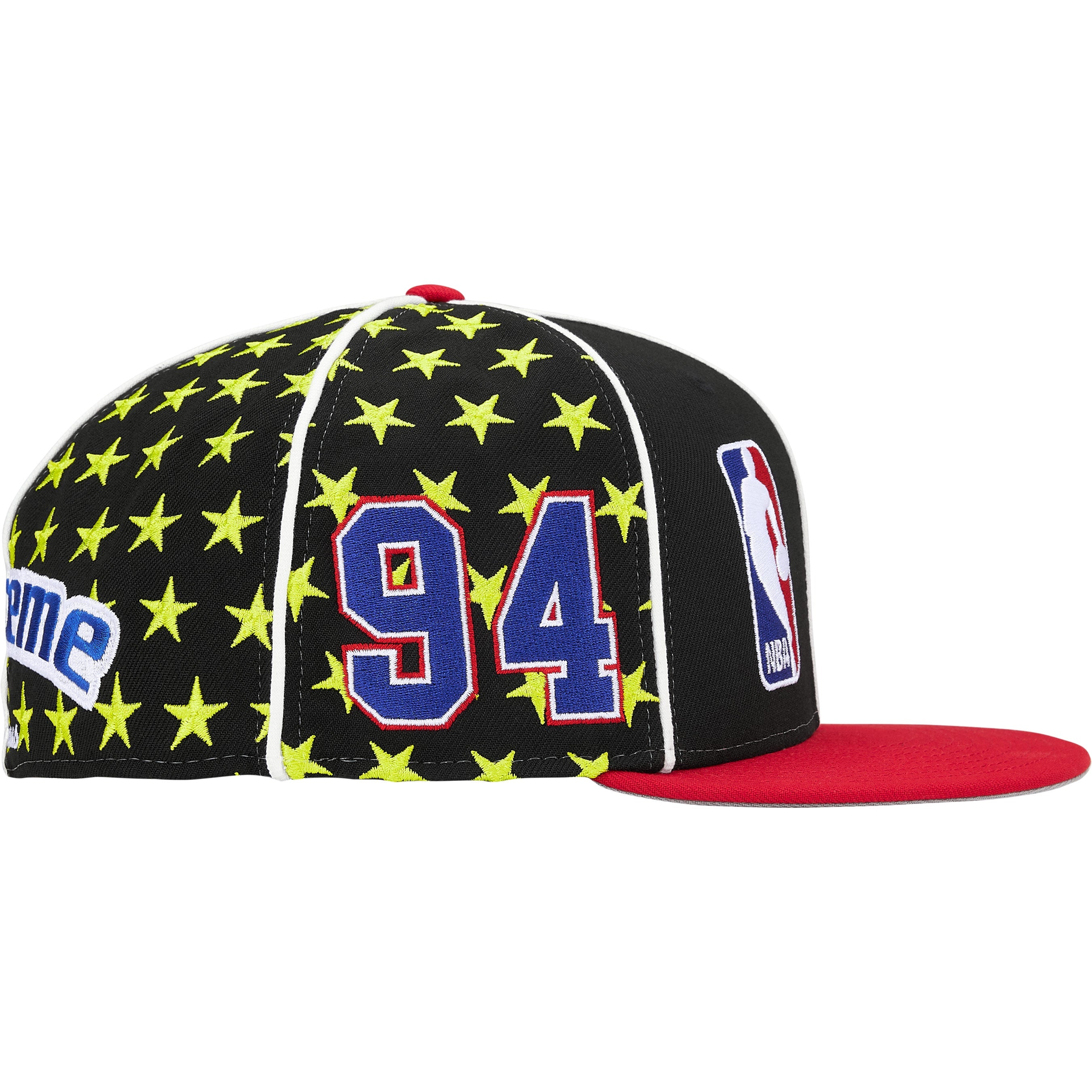 Supreme®/Mitchell & Ness® Teams New Era® view 23